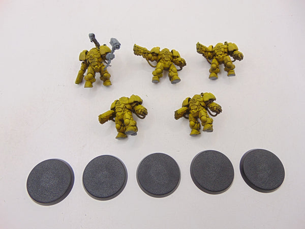 Einhyr Hearthguard