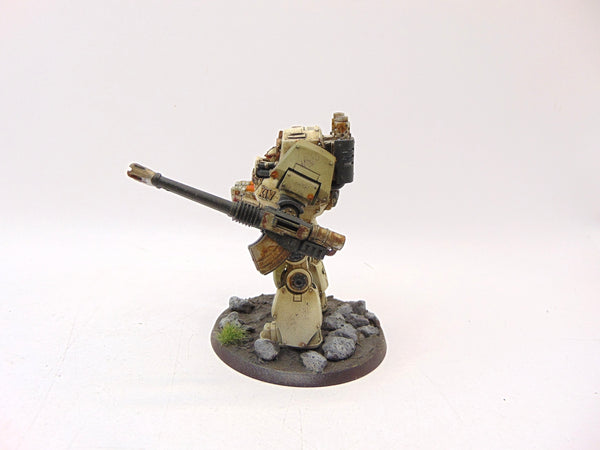 Contemptor Dreadnought