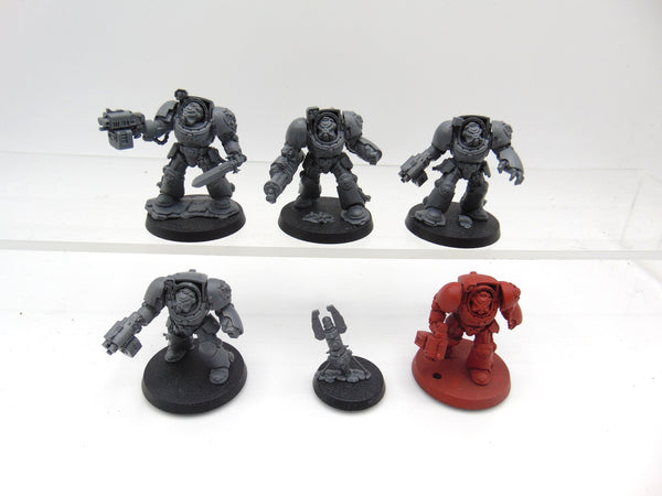 Terminator Squad