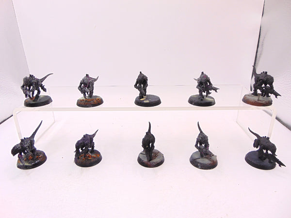 Termagants