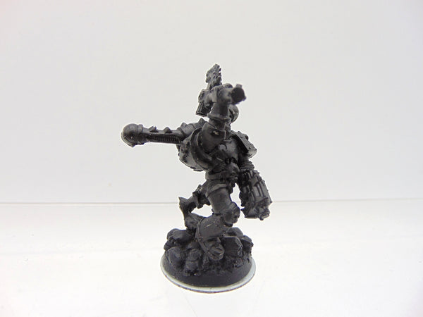Chaos Possessed