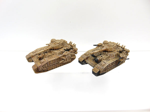 Baneblade Squadron