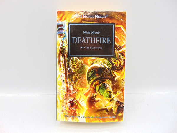 Deathfire