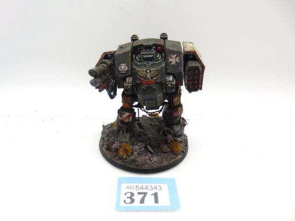 Ballistus Dreadnought
