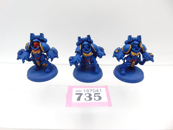 Aggressors