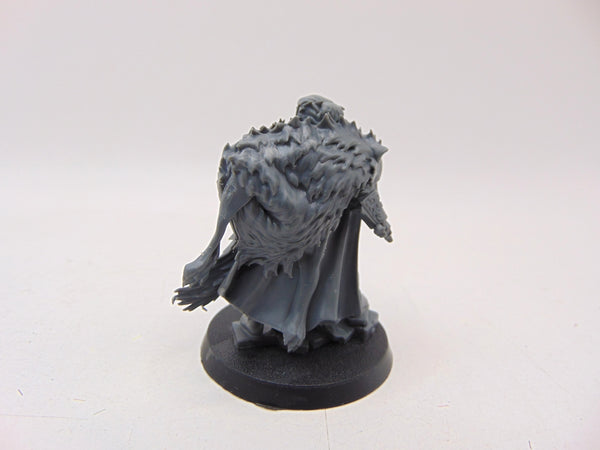 Radukar, the Wolf
