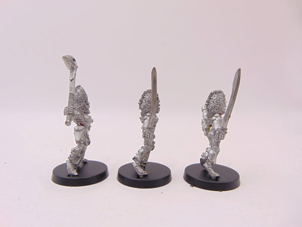 Howling Banshees