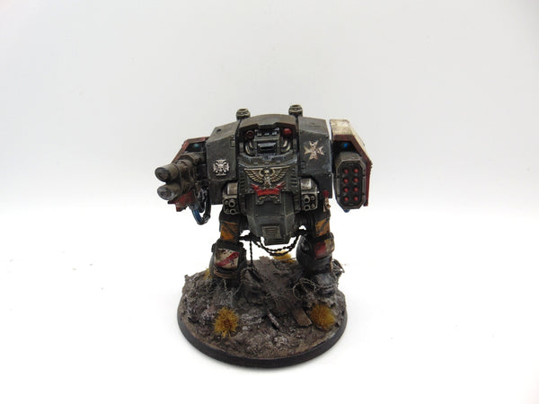 Ballistus Dreadnought