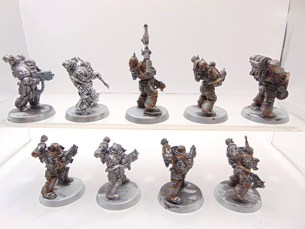 Chaos Legionaries