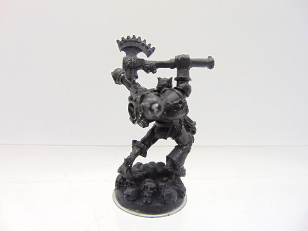 Chaos Possessed