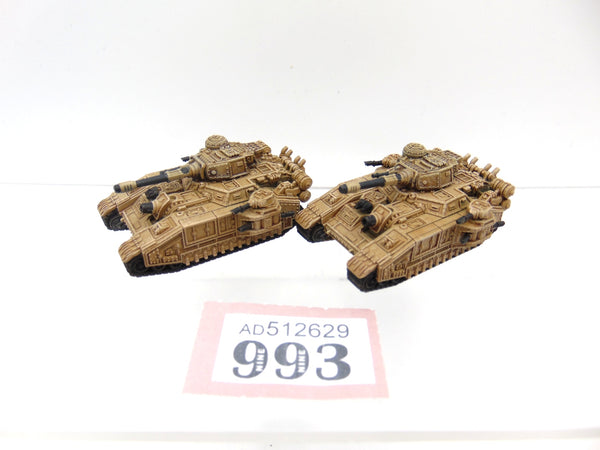 Baneblade Squadron