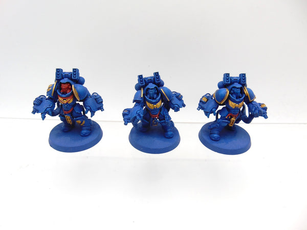 Aggressors