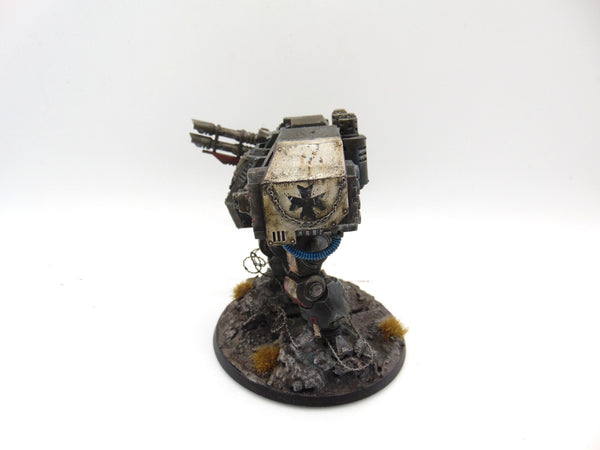 Ballistus Dreadnought