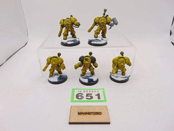 Einhyr Hearthguard
