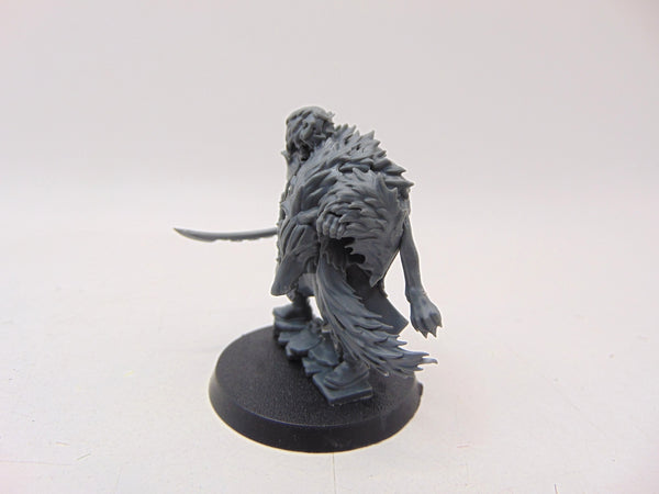Radukar, the Wolf