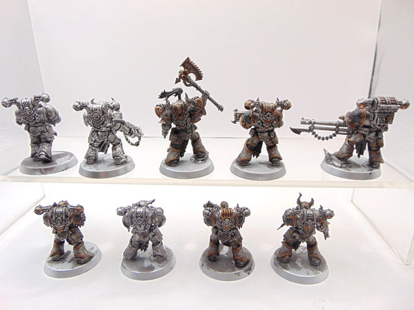Chaos Legionaries