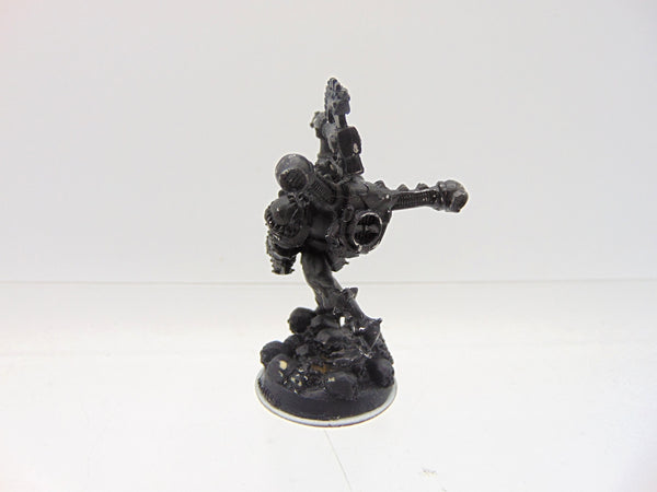 Chaos Possessed