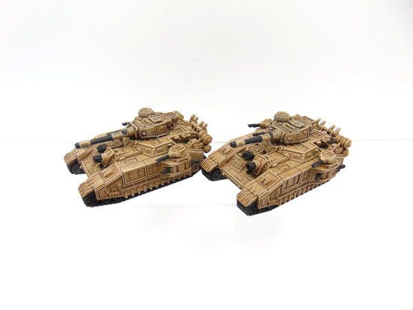 Baneblade Squadron
