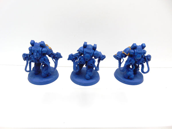 Aggressors