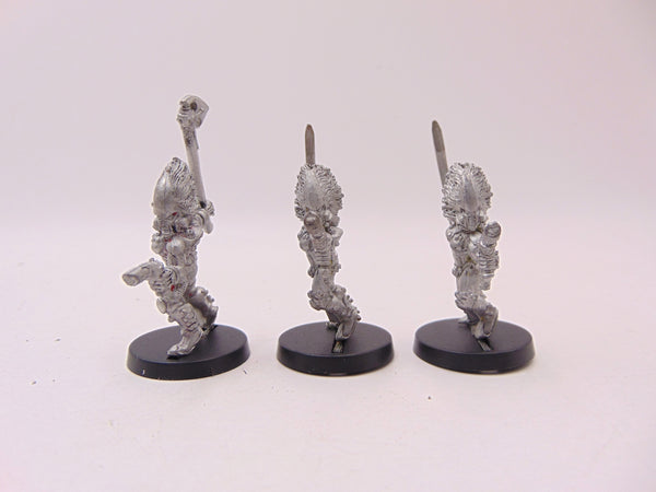 Howling Banshees