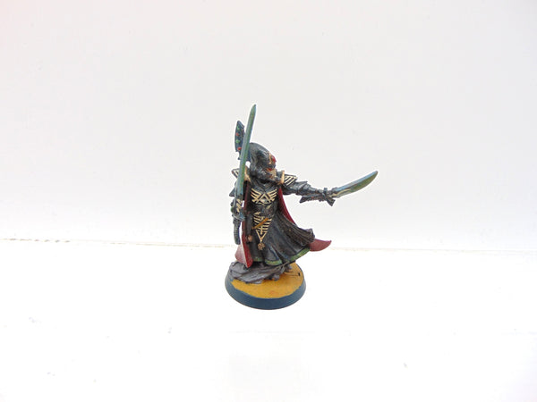 Farseer