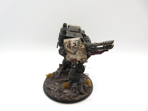 Ballistus Dreadnought