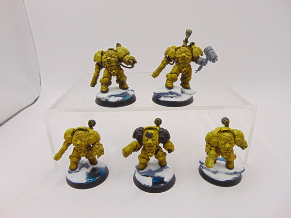 Einhyr Hearthguard