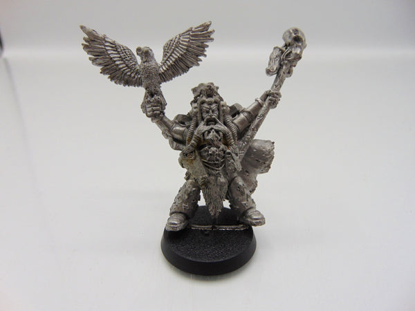 Njal Stormcaller