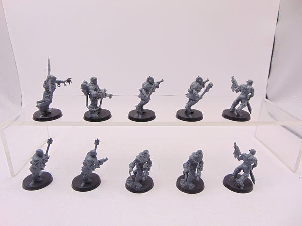 Chaos Cultists