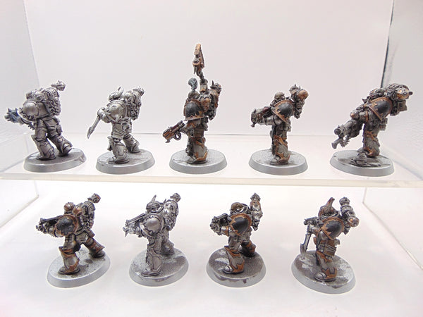 Chaos Legionaries