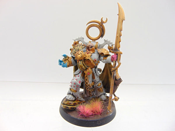 Lord Exultant