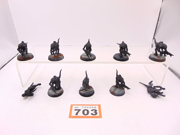 Termagants