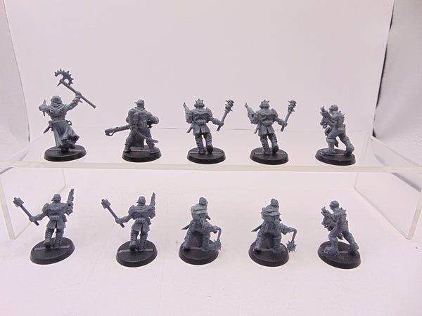 Chaos Cultists
