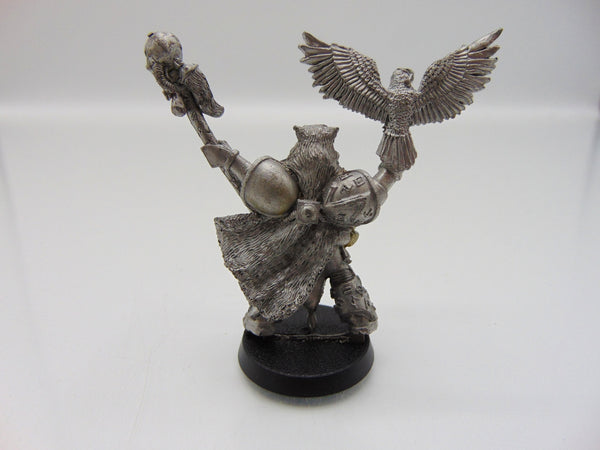 Njal Stormcaller