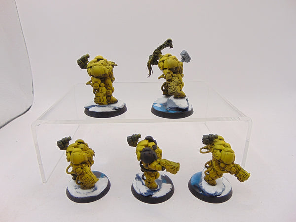 Einhyr Hearthguard