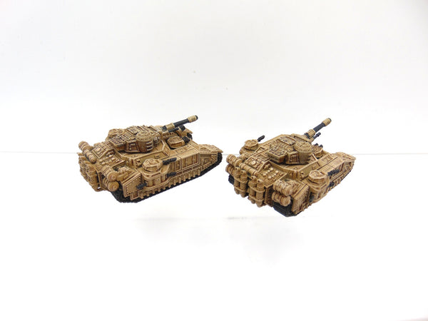 Baneblade Squadron