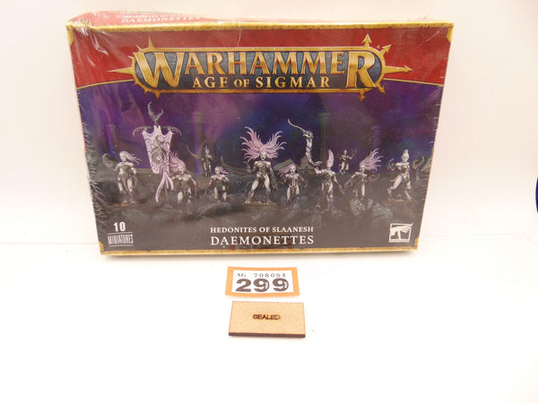 Daemonettes
