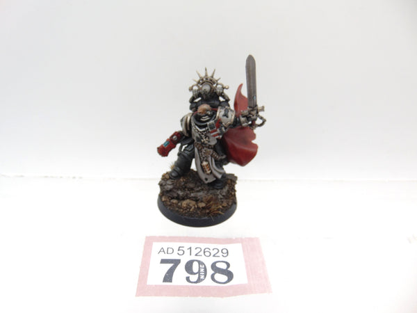 Marshal