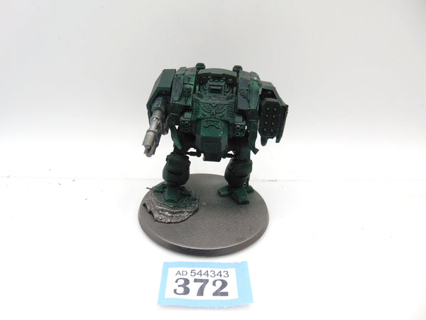Ballistus Dreadnought