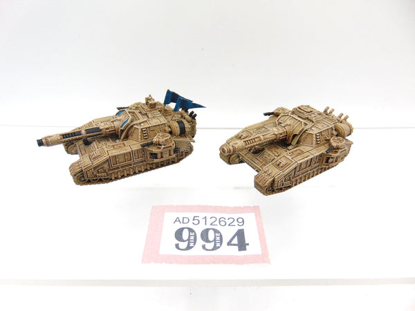 Shadowsword Squadron