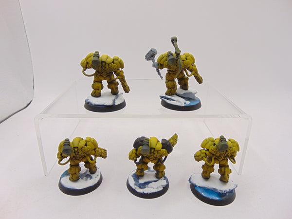 Einhyr Hearthguard