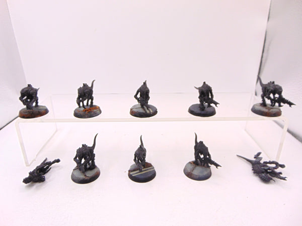 Termagants