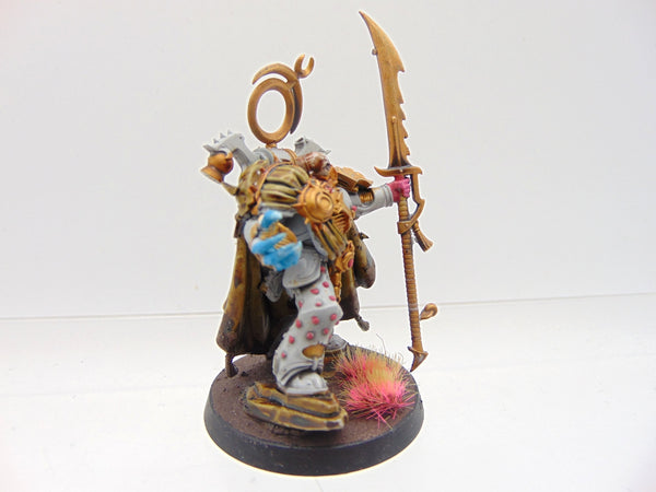 Lord Exultant