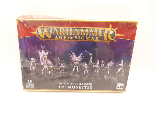 Daemonettes