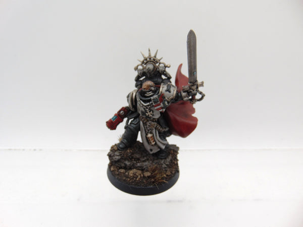 Marshal