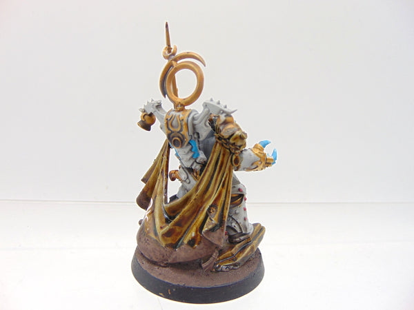 Lord Exultant