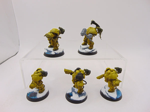 Einhyr Hearthguard