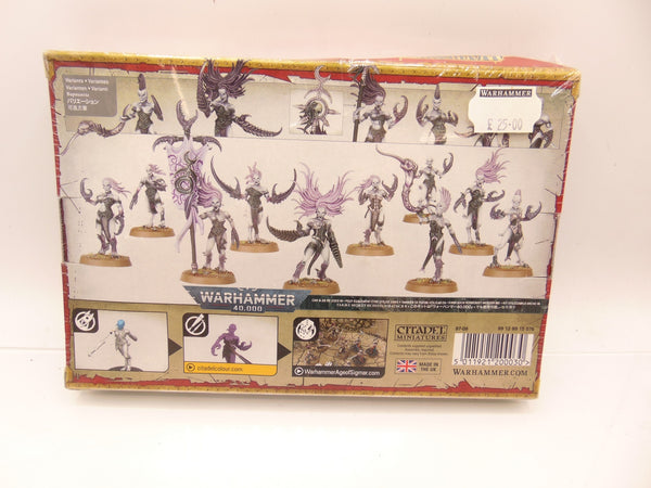 Daemonettes