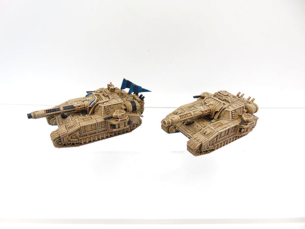 Shadowsword Squadron