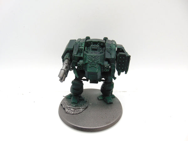 Ballistus Dreadnought